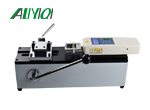 AEL-400-500N电动立式单柱测试台报价