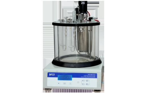 【上海双旭】比较SYP2006 馏分燃料油氧化安定性试验器(加速法)
