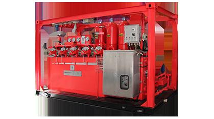 【上海双旭】对照SK-7T05电动脱气器