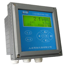 工业复合污水PH电极PH8010使用说明书