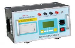 直埋路灯电缆故障测试仪ZD212选择