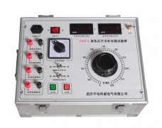 直埋路灯电缆故障测试仪ZD212选择