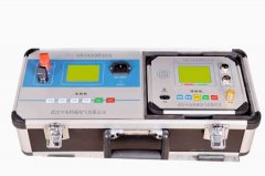 ZDJB-104A 微机继电保护测试仪参数