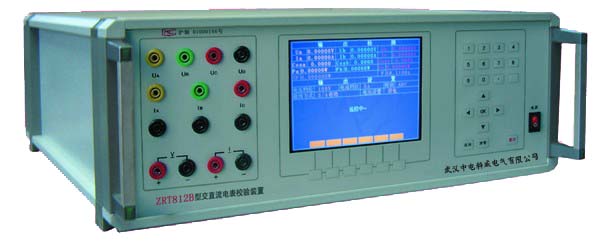 ZDJB-102 微机继电保护测试仪价格