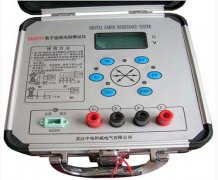 ZDJB 继电保护测试仪使用说明书