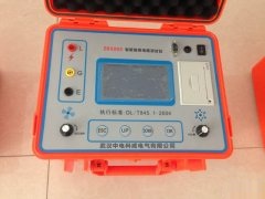 地埋电缆故障测试仪ZD810价格