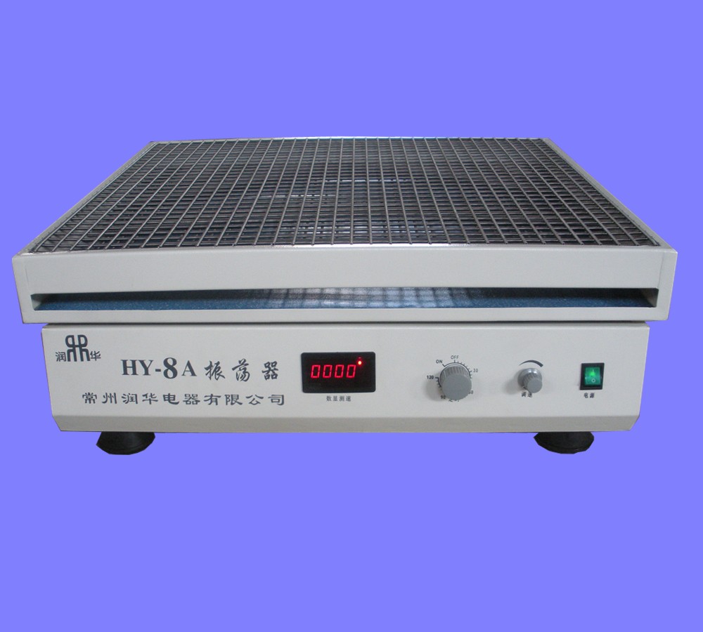 HH-S 实验油浴锅【上海双旭】使用说明书