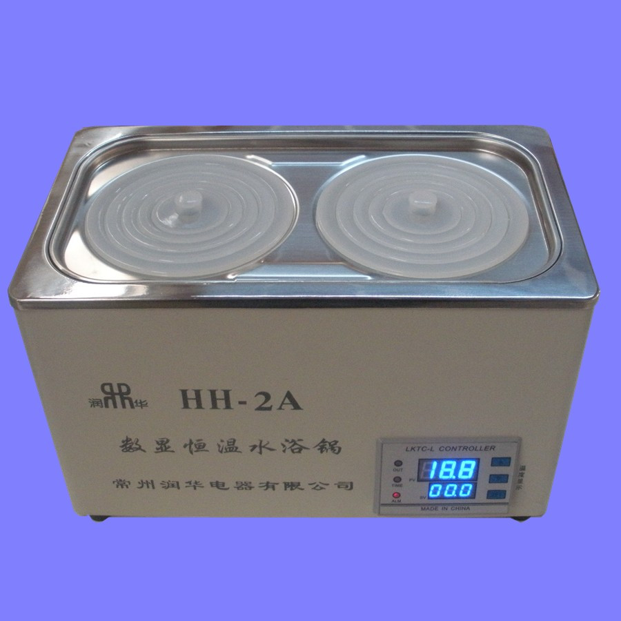 HH-W600数显三用恒温水箱【上海双旭】比较