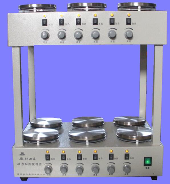 HH-W600数显三用恒温水箱【上海双旭】比较