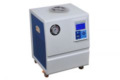 SBL-22DT超声波恒温清洗机【双旭电子】厂家