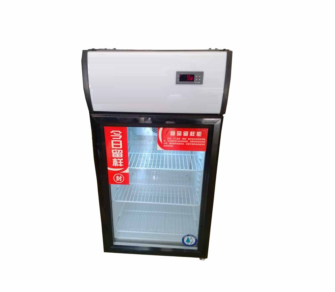 【上海双旭】立式-86℃超低温冰箱比较