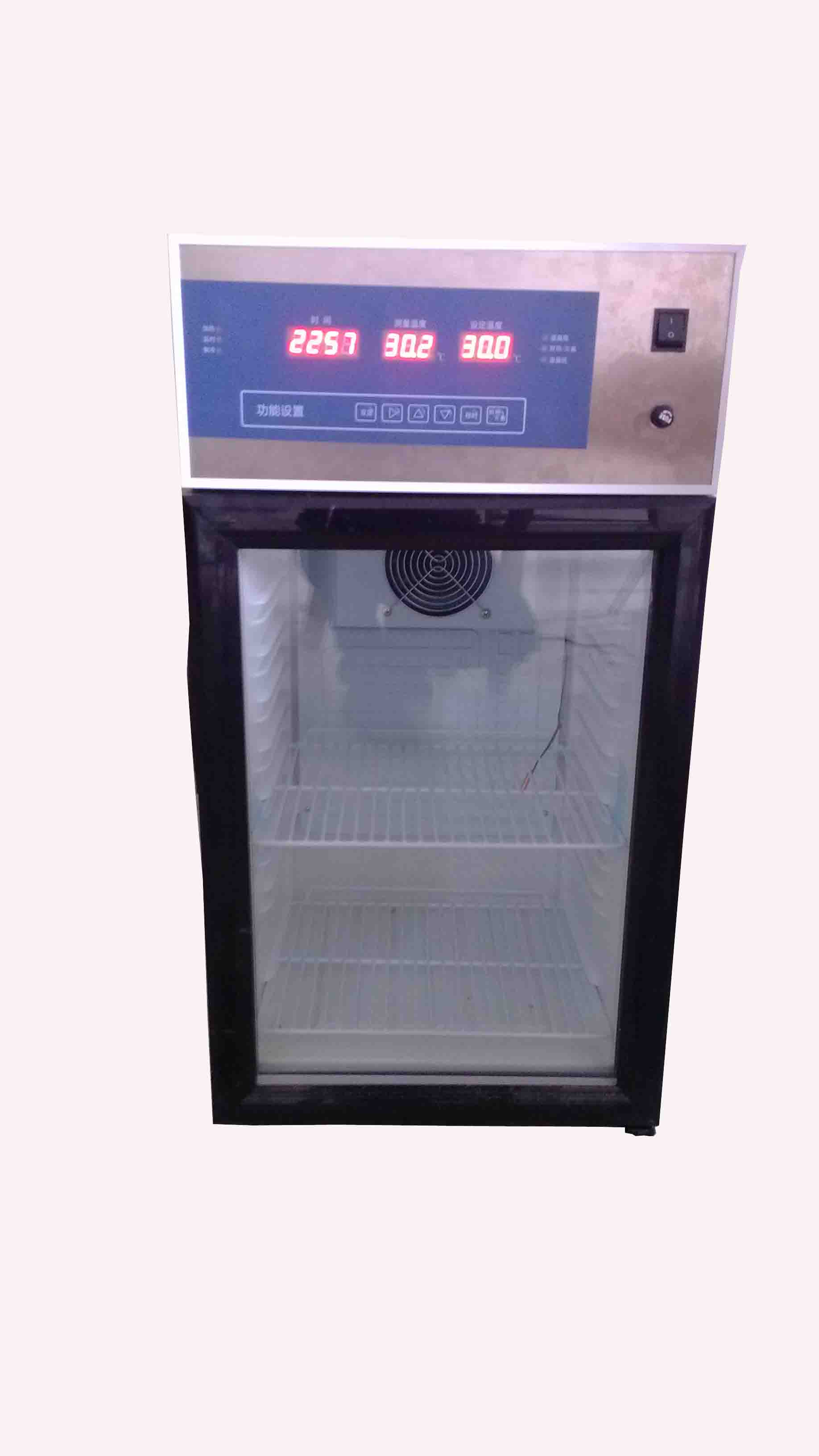 【上海双旭】TD-45数字式水果糖度计使用说明书