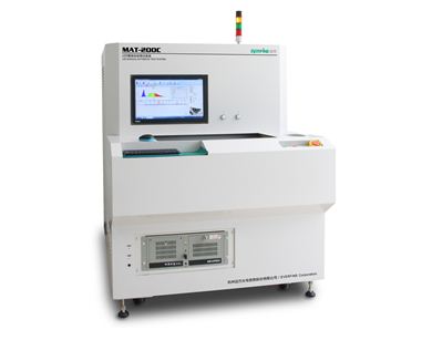 【双旭电子】UV-2000袖珍式紫外照度计比较