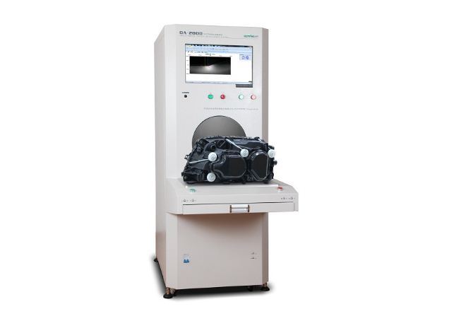 【双旭电子】UV-2000袖珍式紫外照度计比较