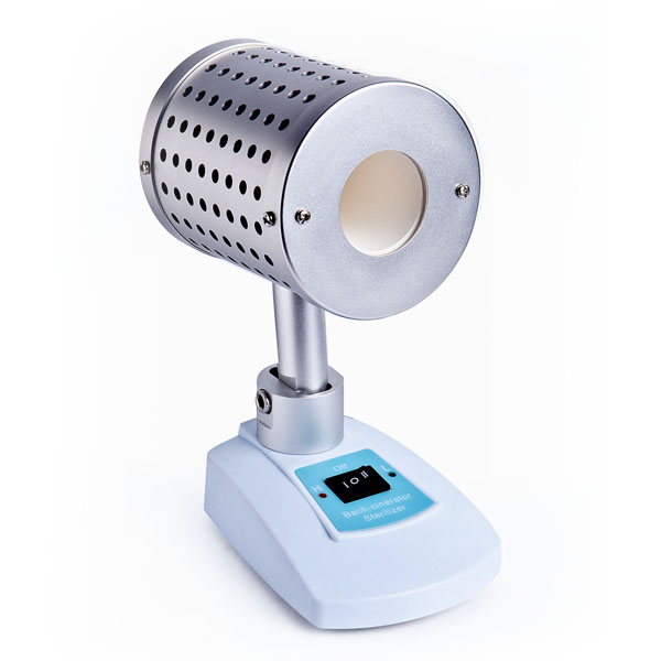 DTH-100 干式恒温器(加热型)参数