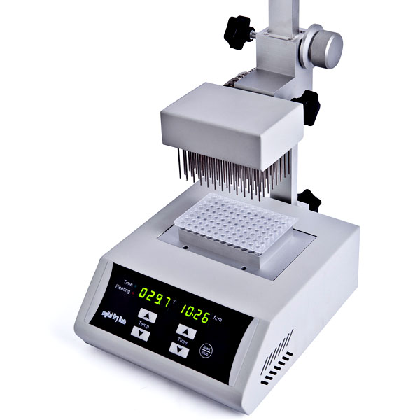 DKT-100干式恒温器厂家