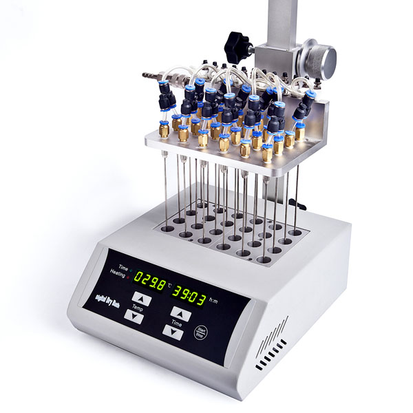 DKT-100干式恒温器厂家