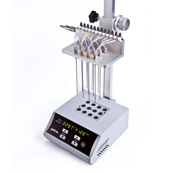 DKT-100干式恒温器厂家