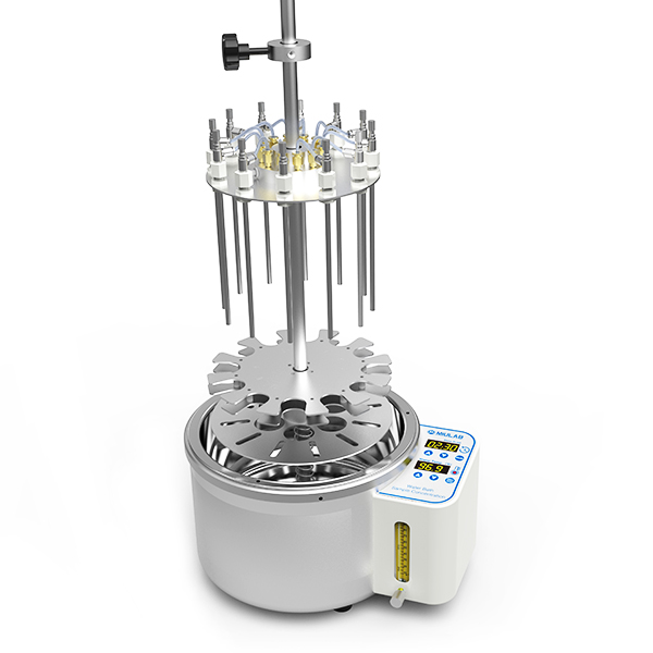 DKT-100干式恒温器厂家