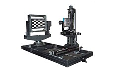 CS-2102光通量色度计【双旭电子】比较