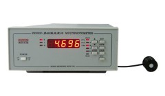 GMS-1800旋转灯具式分布光度计【双旭电子】比较