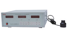 GMS-1600小型立式分布光度计【双旭电子】选择