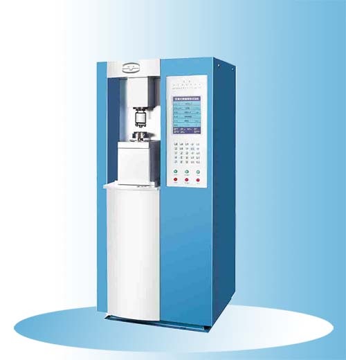 JB-W300C/W500C摆锤冲击试验机【双旭电子】使用说明书