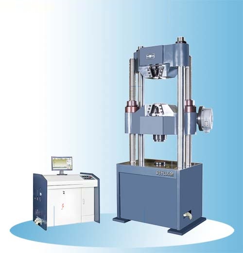 LW-1000/2000/3000卧式拉力试验机【双旭电子】厂家