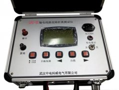 ZDJS-A ?高压介质损耗测试仪【双旭电子】比较