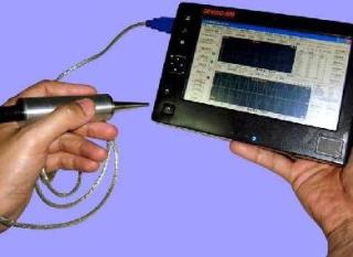 加速度传感器ICP型厂家