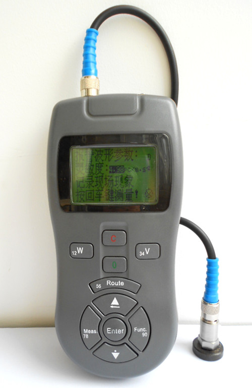 BSZ800D-X 多通道振动分析仪参数