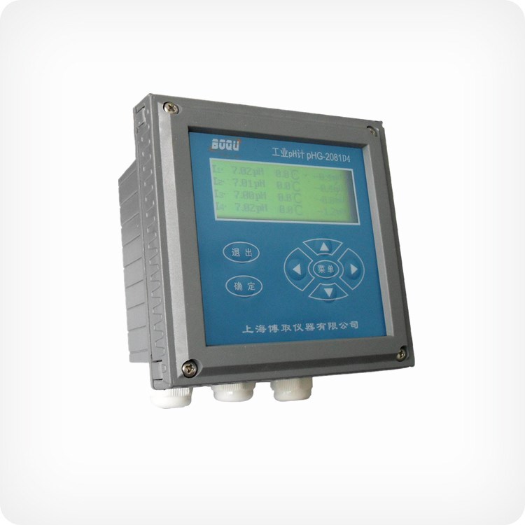 PHG-2091D型工业PH计【双旭电子】厂家