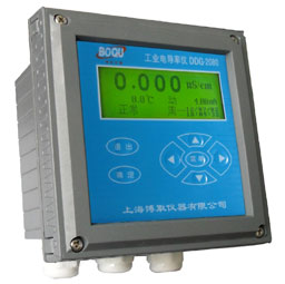PHG-2091D型工业PH计【双旭电子】厂家