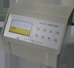 DDG-2090D型工业电导率仪【双旭电子】对照