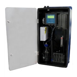 PHG-2091A型工业PH计【双旭电子】使用说明书
