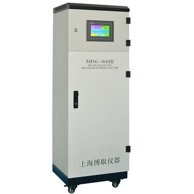 PHG-2081D型多通道仪表工业PH计【双旭电子】比较