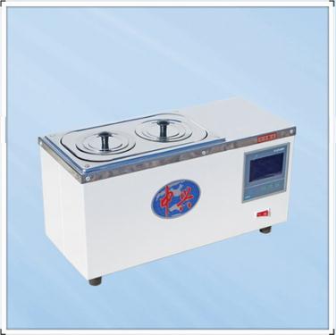 YC-80旋转培养混合器【双旭电子】对照