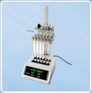 V-1500可见分光光度计【双旭电子】使用说明书