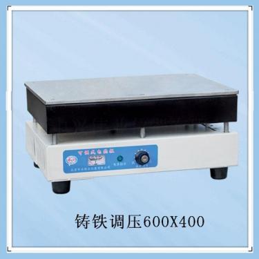 不锈钢电热板400X280【双旭电子】使用说明书