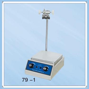 DTC-100 干式恒温器【双旭电子】选择