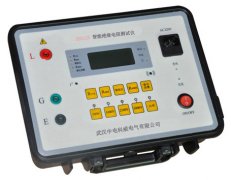 ZD-500L 全自动电容电感测试仪【双旭电子】价格