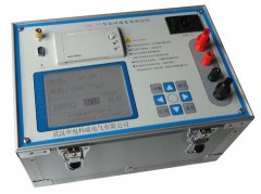ZDJB-104A 微机继电保护测试仪【双旭电子】对照