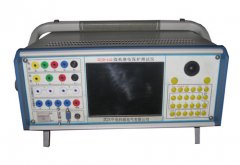 直埋低压电缆故障测试仪ZD312【双旭电子】比较