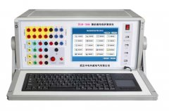ZDJB-104A 微机继电保护测试仪【双旭电子】对照