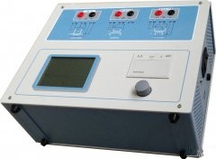 ZDJB-104A 微机继电保护测试仪【双旭电子】对照