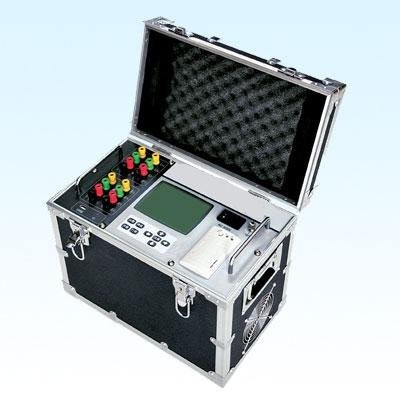 ZD-500 全自动电容电桥测试仪【双旭电子】选择