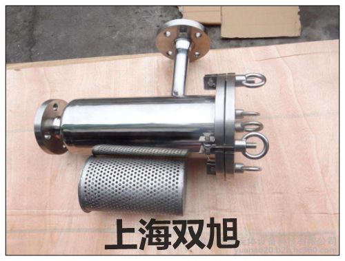 气源处理器新款比较过滤器