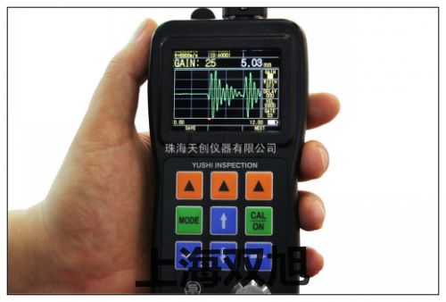 原子吸收分光光度计:LAB800超声波,测厚仪使用说明书