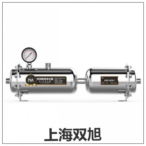 二联件带自动排水过滤器价格