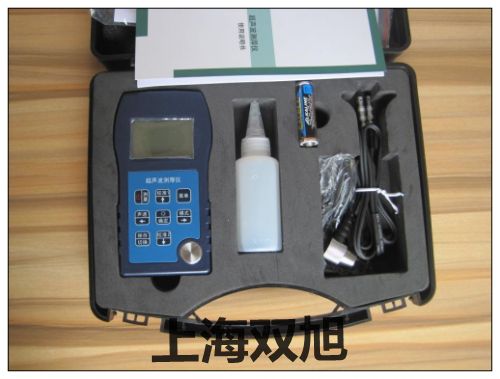 对照超声波测厚仪PTE C4009?